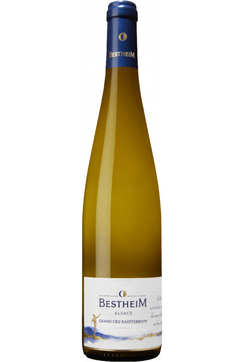 Grand Cru Kaefferkopf