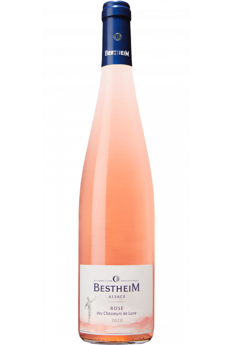 Pinot Noir Rosé 