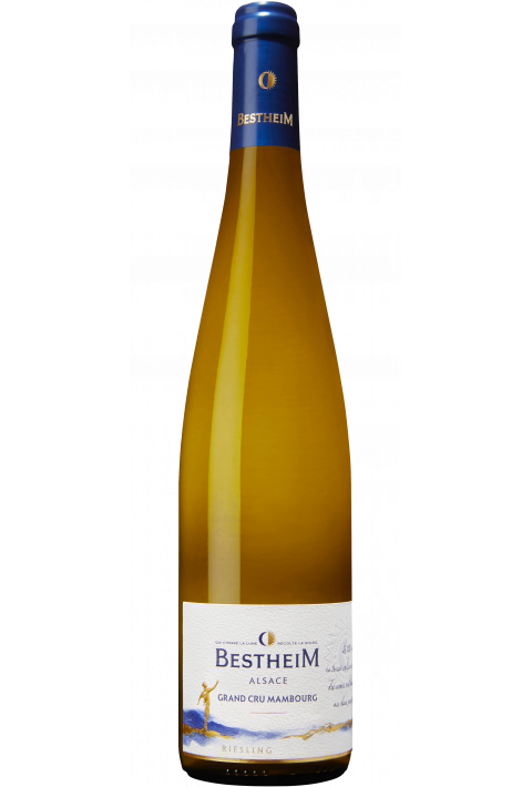 Riesling Grand Cru Mambourg