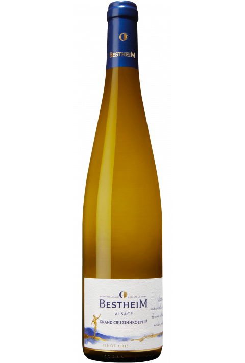 Pinot Gris Grand Cru Zinnkoepflé