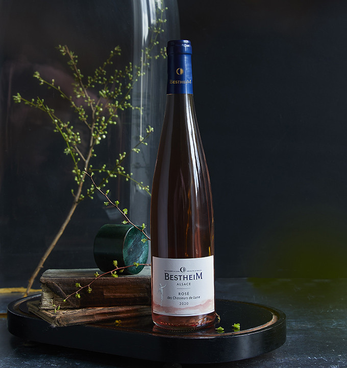 Pinot Noir Rosé 